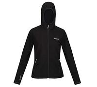 Regatta Chaqueta Softshell Arec III impermeable para mujer