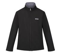 Regatta Chaqueta softshell Cera V de tejido repelente al agua, resistente al viento y con bolsillos