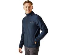 Regatta Chaqueta softshell Cera V de tejido repelente al agua, resistente al viento y con bolsillos