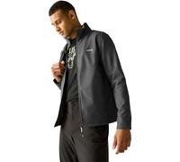 Regatta Chaqueta softshell Cera V repelente al agua, resistente al viento y con bolsillos