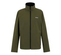 Regatta Chaqueta Softshell Cera V para Hombre (RG6259) UTRG6259_113