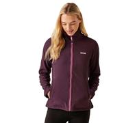 Regatta Chaqueta Softshell Connie V resistente al viento para mujer (paquete de 1)