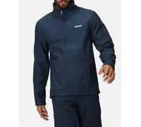 Regatta Chaqueta softshell Cera V de tejido repelente al agua, resistente al viento y con bolsillos