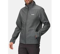 Regatta Chaqueta softshell de hombre Cera V Regatta. Gris S