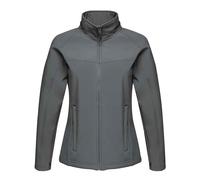 Regatta Chaqueta softshell modelo Uproar para mujer (PC3300)