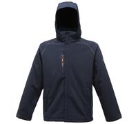 Regatta - Chaqueta softshell Modelo X-Pro Repeller hombre caballero (repelente a