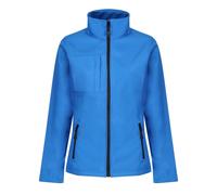 Regatta - Chaqueta Softshell Octagon II de Impermeable para Mujer