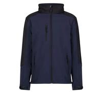 Regatta Chaqueta Softshell repelente al agua y resistente al viento (FK541)