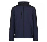 Regatta Chaqueta softshell transpirable con 3 capas membrana (BC814)