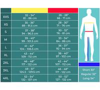 Regatta Chaqueta Softshell Uproar para Hombre (PC4240)