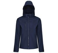 Regatta - Chaqueta Softshell Venturer para Hombre
