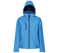 Regatta Chaqueta Softshell Venturer para Hombre (PC4272)