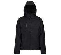 Regatta Chaqueta Softshell Venturer para Hombre (PC4272) UTPC4272_1