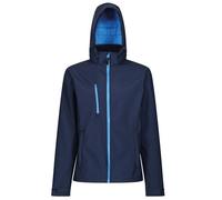 Regatta Chaqueta Softshell Venturer para Hombre (PC4272) UTPC4272_17