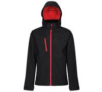 Regatta Chaqueta Softshell Venturer para Hombre (PC4272) UTPC4272_22