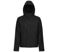 Regatta Chaqueta Softshell Venturer para Hombre (RW8116)