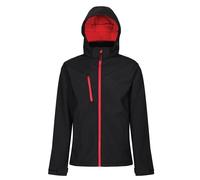 Regatta Chaqueta Softshell Venturer para Hombre (RW8116) UTRW8116_5