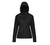Regatta - Chaqueta Softshell Venturer para Mujer