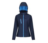 Regatta - Chaqueta Softshell Venturer para Mujer