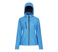Regatta Chaqueta Softshell Venturer para Mujer (PC4255)