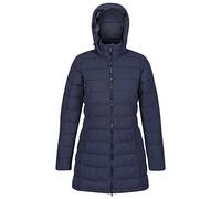Regatta Chaqueta Starler impermeable Atomlight para mujer