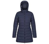 Regatta Chaqueta Starler impermeable Atomlight para mujer