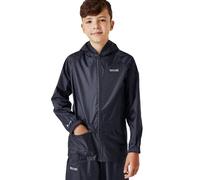 Regatta Chaqueta Stormbreak, impermeable y con capucha