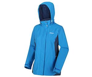 Regatta Chaqueta técnica Daysha, impermeable