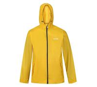 Regatta Chaqueta técnica Pack-It III impermeable y transpirable, con capucha y bolsillos