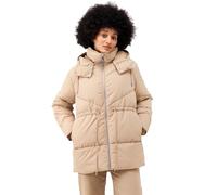 Regatta Chaqueta térmica acolchada con capucha Rurie para mujer, Barleycorn, 40