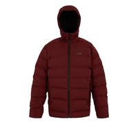 Regatta Chaqueta térmica Altoro para hombre, Granate oscuro, XL Grande
