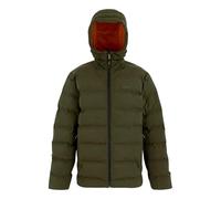 Regatta Thermal Jacket Chaqueta térmica Impermeable Altoro para Hombre, Verde, XL