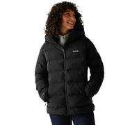 Regatta Chaqueta térmica Altoro para mujer, Negro, 42