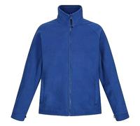 Regatta Chaqueta Thor III de forro polar para mujer, azul cobalto, 42