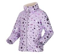 Regatta Chaqueta Vedetta impermeable Thermoguard para niños
