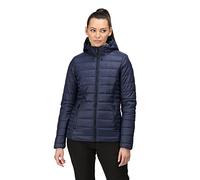 Regatta Chaqueta Voltera Loft II calefactable e impermeable para mujer