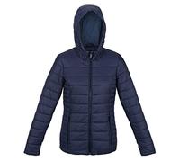 Regatta Chaqueta Voltera Loft II calefactable e impermeable para mujer