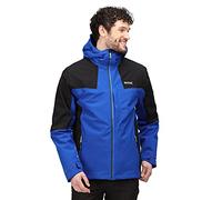Regatta Chaqueta Wentwood VI 3 en 1 Isotex Thermoguard impermeable para hombre