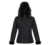 Regatta Chaqueta Winslow Thermoguard impermeable para mujer