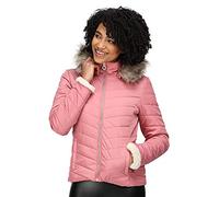 Regatta Chaqueta Winslow Thermoguard impermeable para mujer