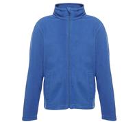 Regatta - chaquetilla polar modelo Brigade II para niño