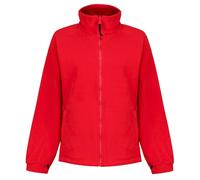 Regatta Chaquetilla polar modelo Thor III para mujer (BC827)