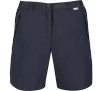 REGATTA Chaska Shorts Ii - Mujer - Gris - talla 44- modelo 2024