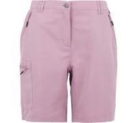 REGATTA Chaska Shorts Iii W - Mujer - Violeta - talla 10- modelo 2025