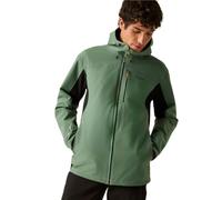 Regatta - Chubasquero para hombre