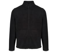 Regatta Clásico Cremallera Completa Microfleece Chaqueta Ligero Hombre Mujer