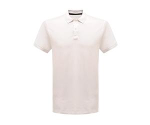 Regatta Classic 65/35 3 Button Placket Polo Shirt T-Shirts/Polos/Vests Hombre (Pack de 1)