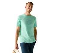 Regatta Cline IX Short Sleeve T-Shirt M