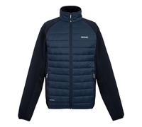Regatta Clumber IV Chaqueta Funcional Hybrid Hombre Abrigo Invierno Parka