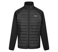 Regatta Clumber IV Hybrid Chaqueta Funcional Hombre Invierno Abrigo Parka